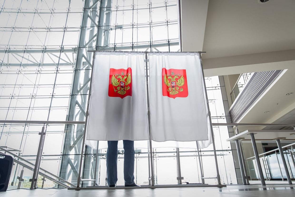 Победа «самовыдвиженцев» в Хакасии - позор партии власти!