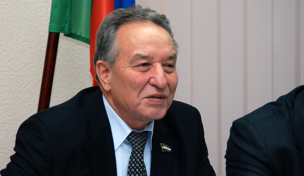 Роман Абрафиков: «Штыгашеву может грозить импичмент»