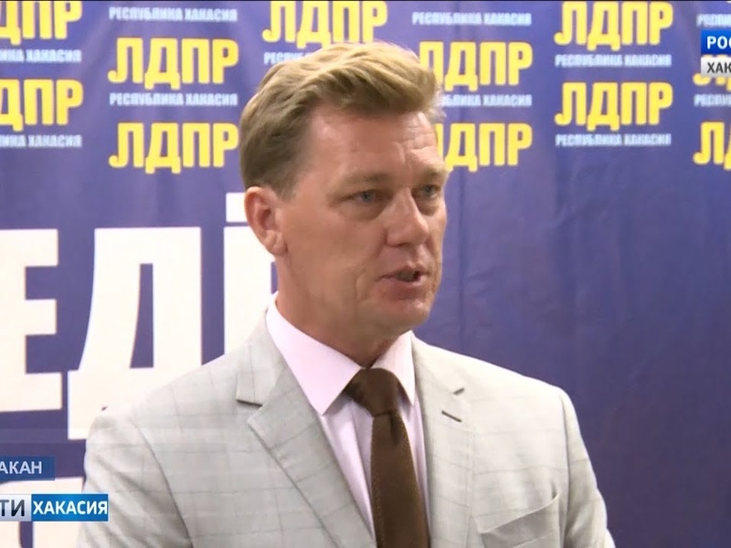Глава Саяногорска назначил ключевых заместителей