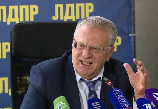 ЛДПР: За нелегальные займы ростовщиков нужно сажать в тюрьму