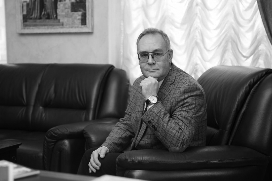 ЛДПР скорбит вместе с абаканцами