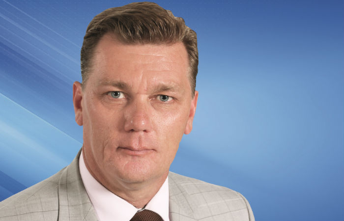 Михаил Валов: Честные люди анонимок не сочиняют