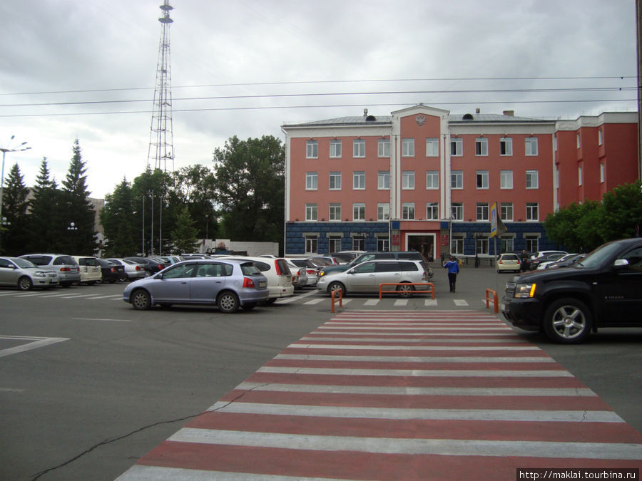 ЛДПР не видит необходимости в скоропалительных выборах мэра Абакана