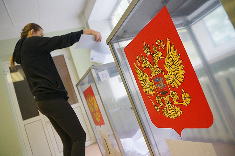 В Хакасии ЛДПР возвращает кандидатов на выборы через суды
