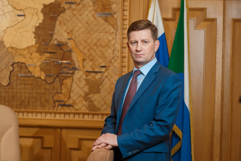 ЛДПР обратилась к Геннадию Зюганову по поводу правительства Фургала
