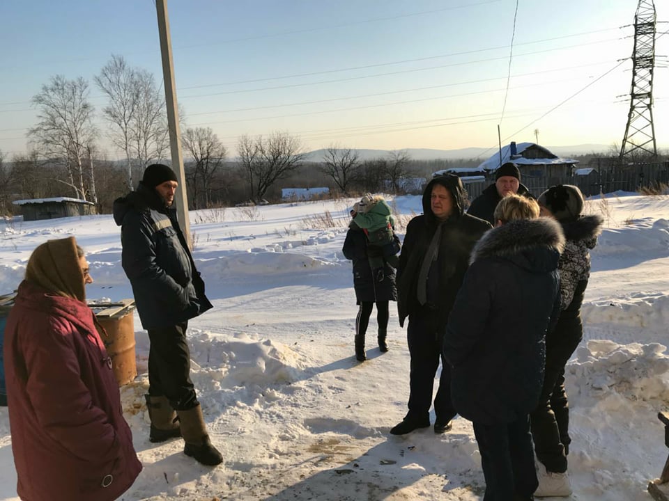 Купить Квартиру В Селихино Комсомольского Района