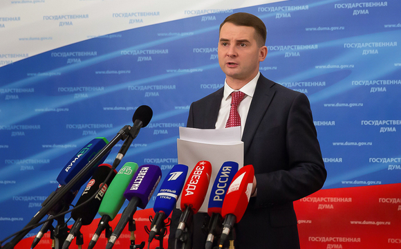 ЛДПР: прогрессивная шкала налогообложения — общемировая практика