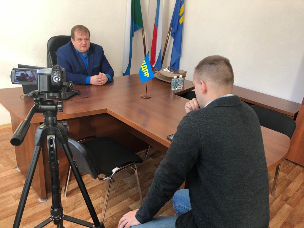 Сергей Безденежных: Объектом президентского внимания должен стать весь Дальний Восток