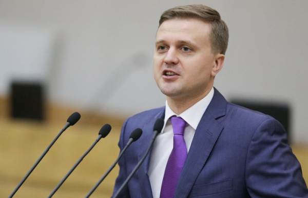 Депутат Госдумы от ЛДПР предложил увольнять глав муниципалитетов за неэффективную работу