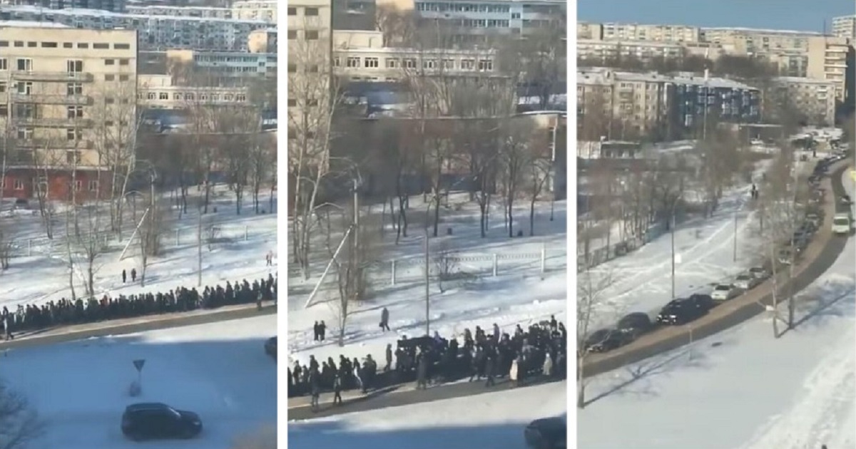 ЛДПР: Наказывать нужно не блогера, снявшего видео похорон в Амурске, а начальника ГИБДД района
