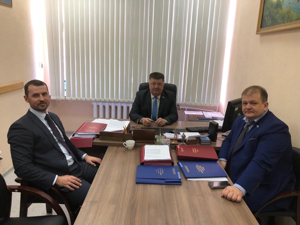 Фракция ЛДПР в Задуме: Партия власти проводит избирательную реформу под личные интересы