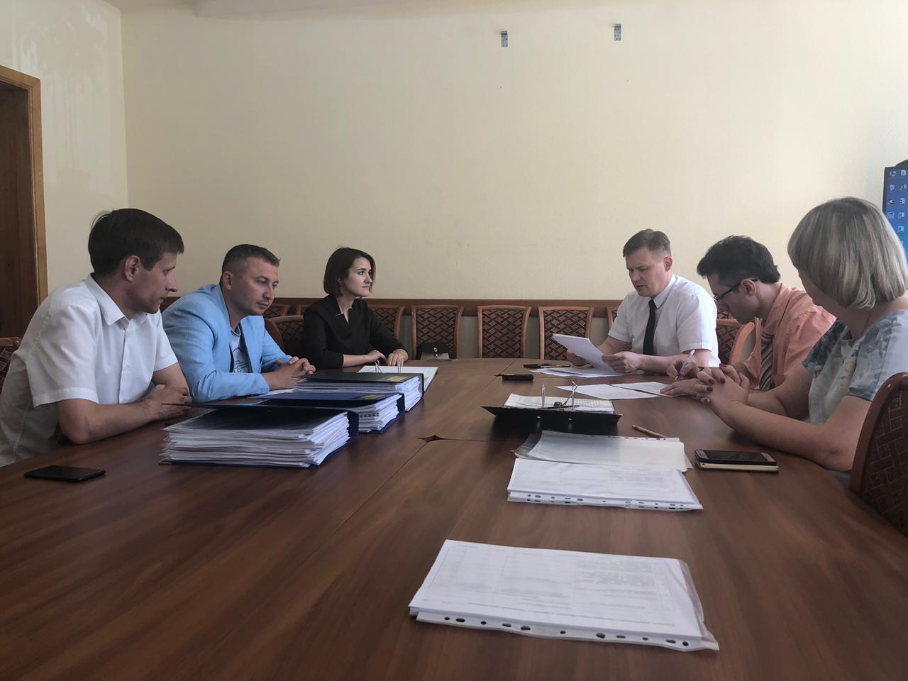 ЛДПР выдвинула кандидатов по партийным спискам на выборы депутатов Закдумы