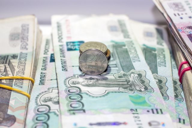ЛДПР: Автоматическое списание долга со счёта должно быть исключено