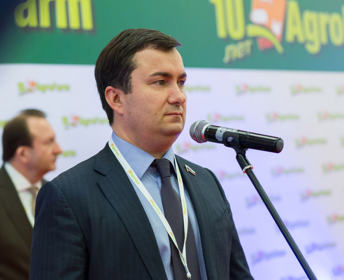 Кирилл Черкасов о послании Президента