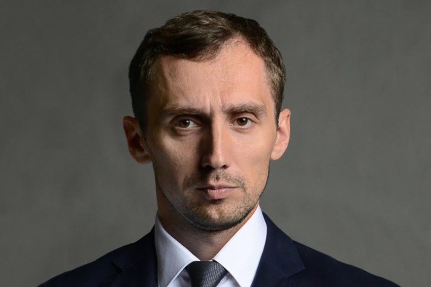 Владимир Костин прокомментировал задержание Быкова