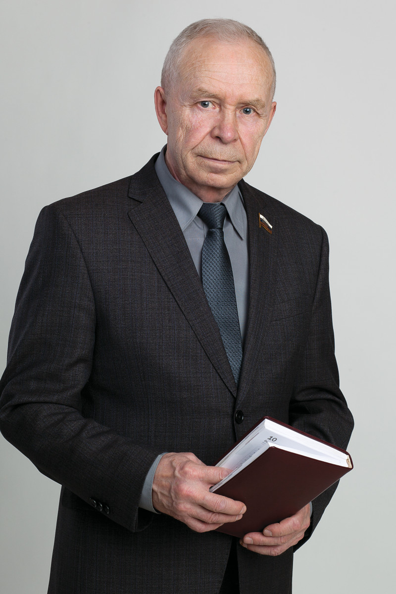Николай Тюлькин: «Кировская область не нуждается в чужих радиоактивных отходах»