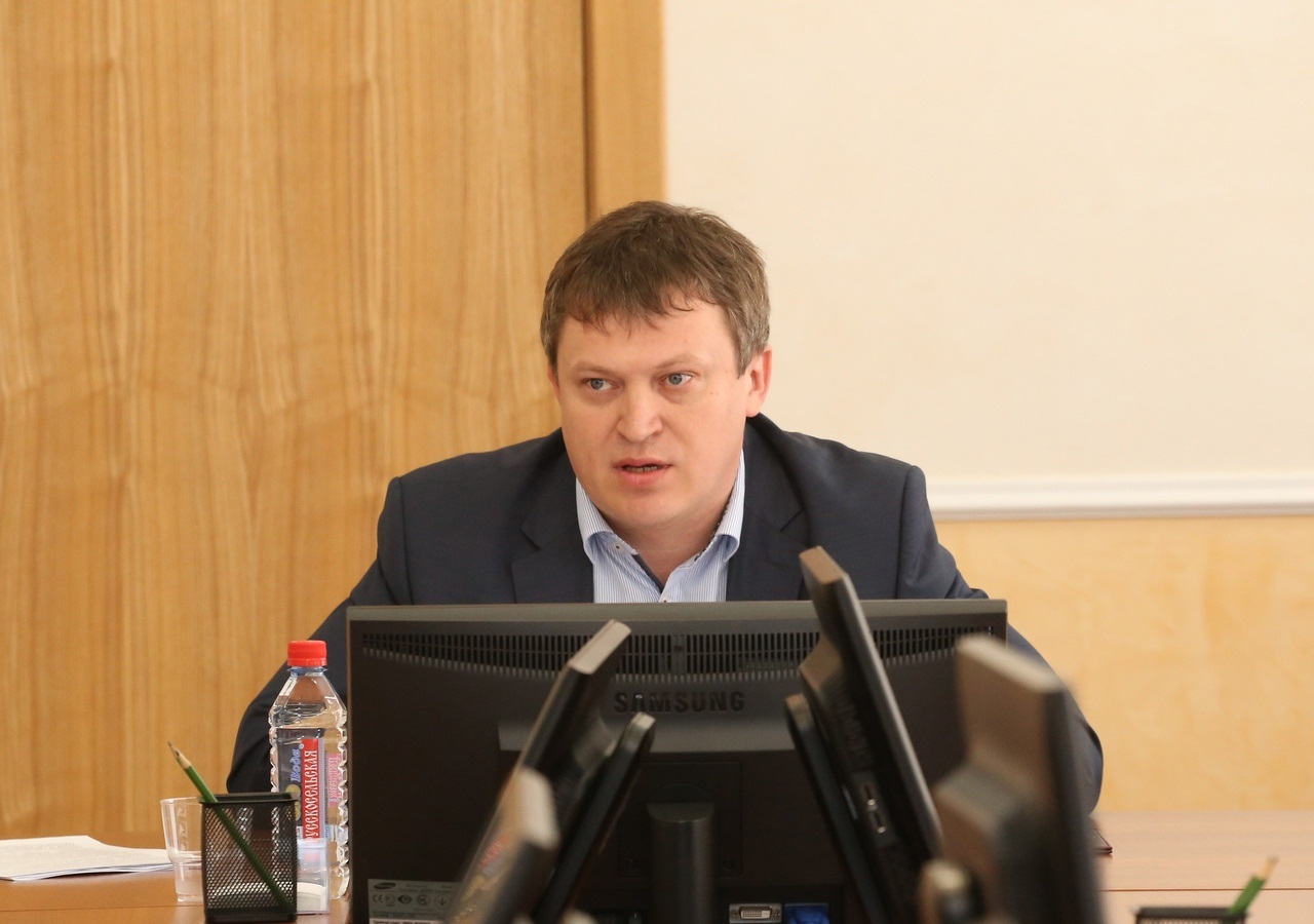 Денис Ерохин: «Задержание Никулина - показатель профессионализма наших правоохранительных органов»