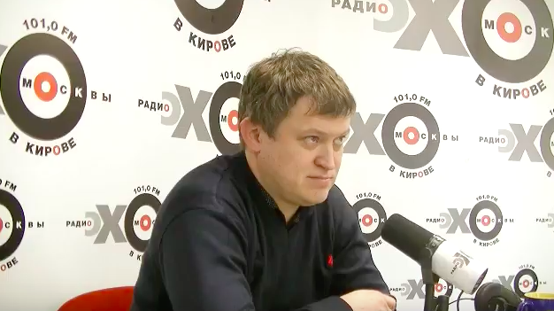 Депутат Гордумы от ЛДПР Денис Ерохин о неслучившемся аресте Владимира Быкова: «Услышав об этом, большинство кировчан не расстроились»