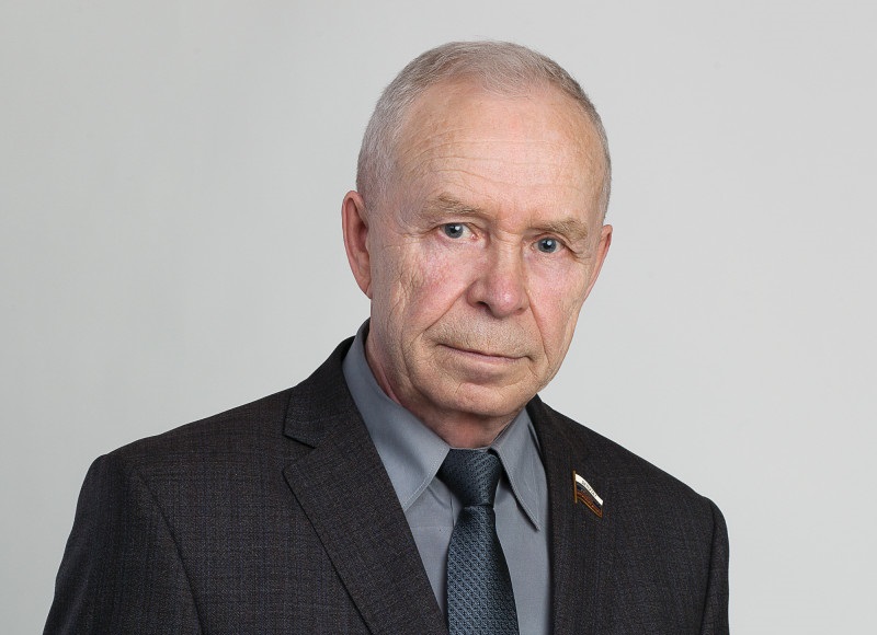 Николай Тюлькин: «Заставлять людей платить за вывоз мусора с квадратного метра — это абсурд»