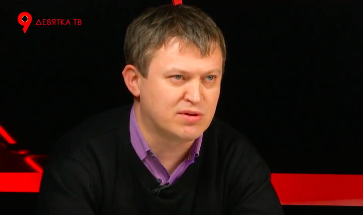 Депутат Гордуму от ЛДПР Денис Ерохин: «Городская контрольно-счетная палата не проверяла муниципальные предприятия более трех лет»