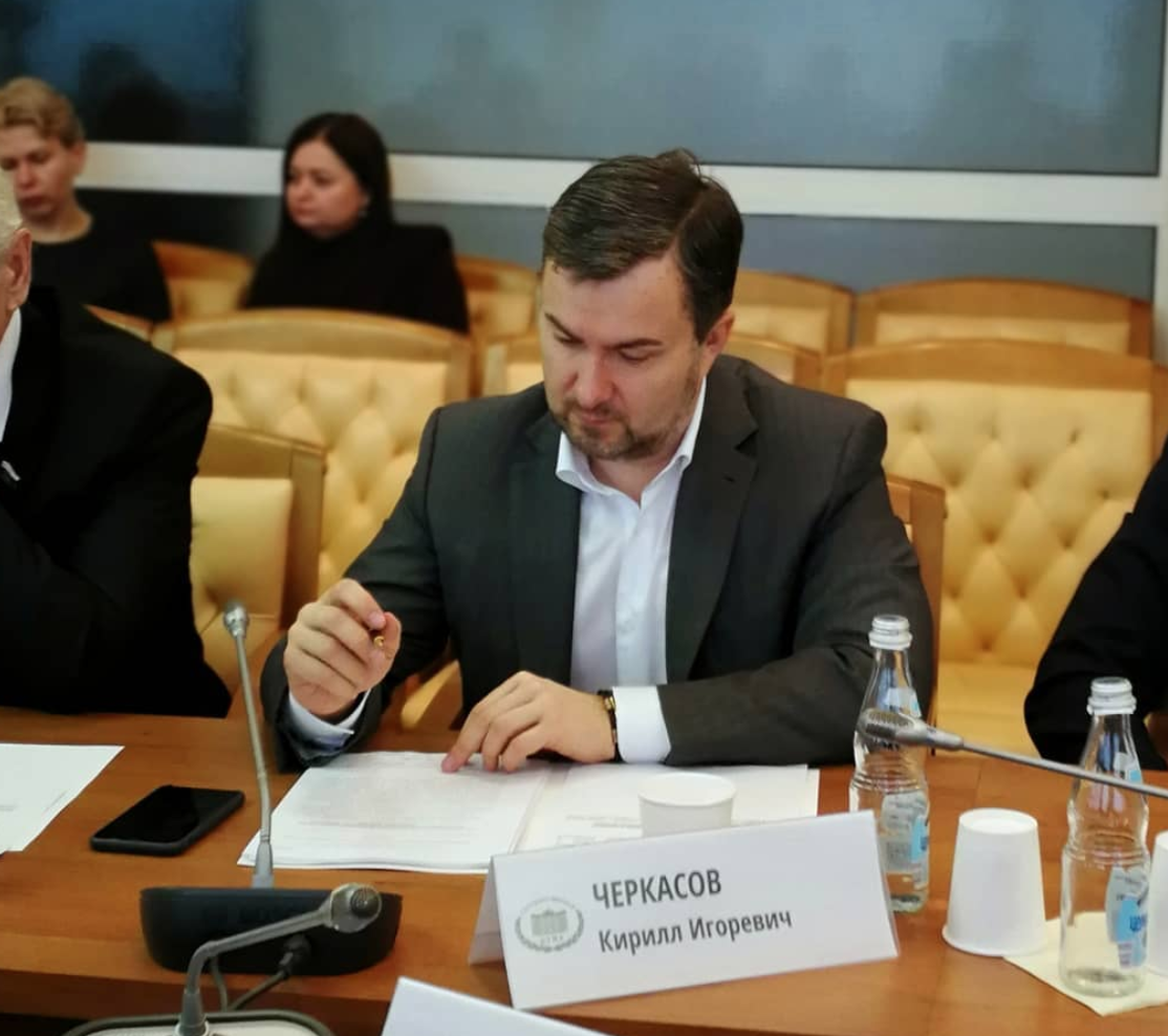 Кирилл Черкасов раскритиковал правительство за желание отменить субсидирование торфяной энергетики
