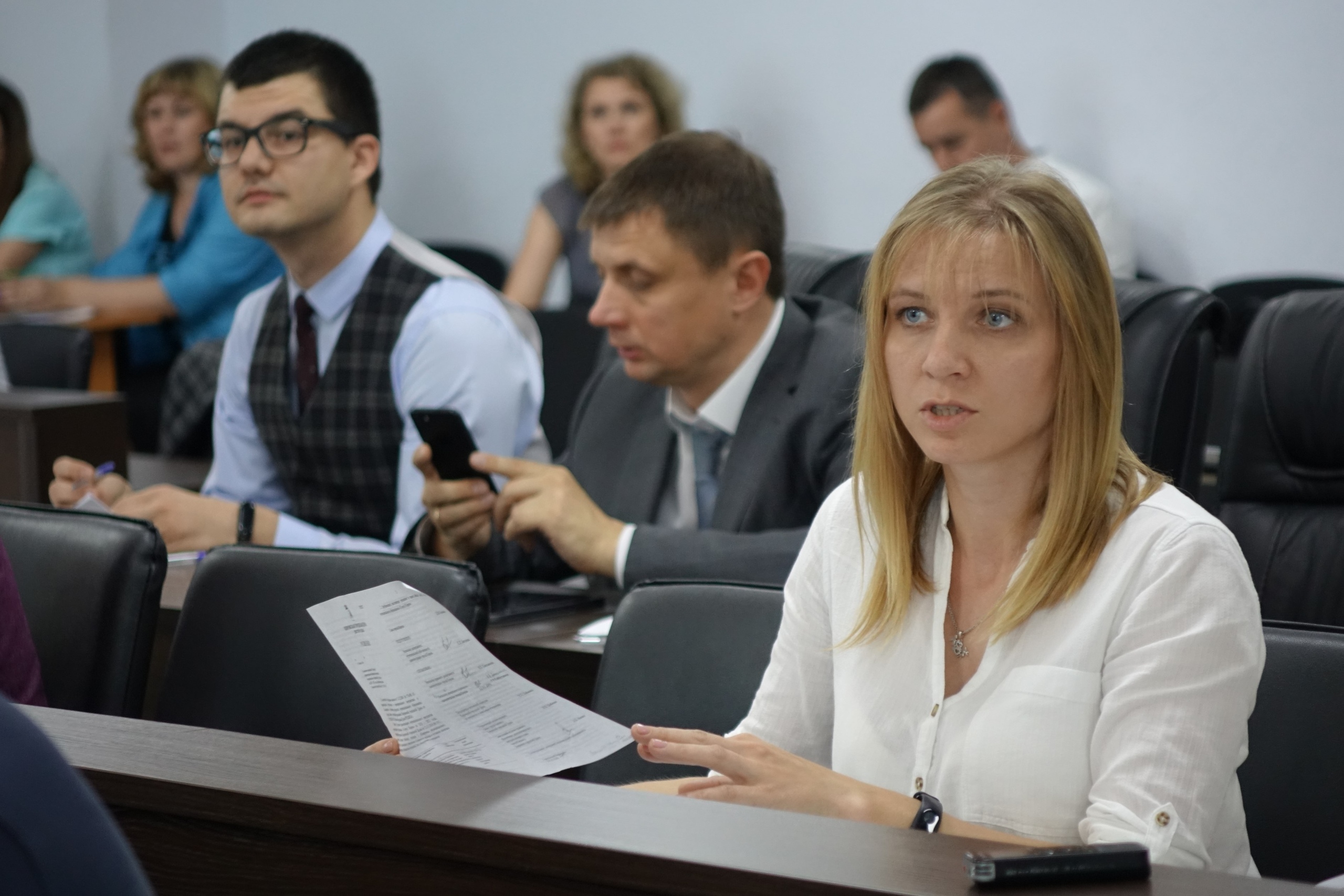 Татьяна Веселова о предложении Ильи Шульгина отменить льготы для ипотечников инвалидов: «Хотите экономить - сокращайте чиновников, но не смейте трогать простых людей!»