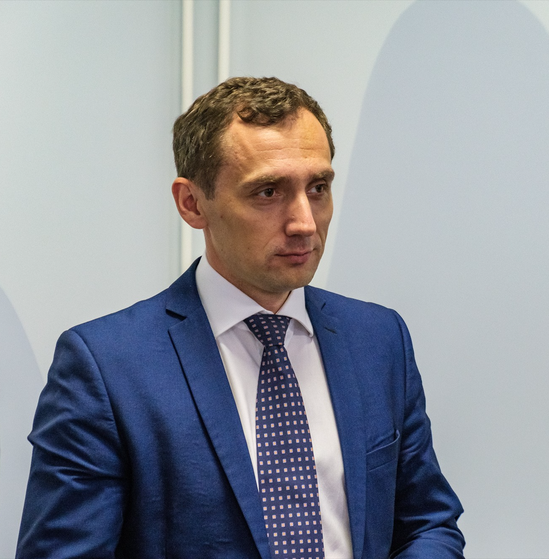 Владимир Костин о плане регионального правительства не строить новые детские сады в Кирове в 2020 году: "У правительства слова расходятся с делом"