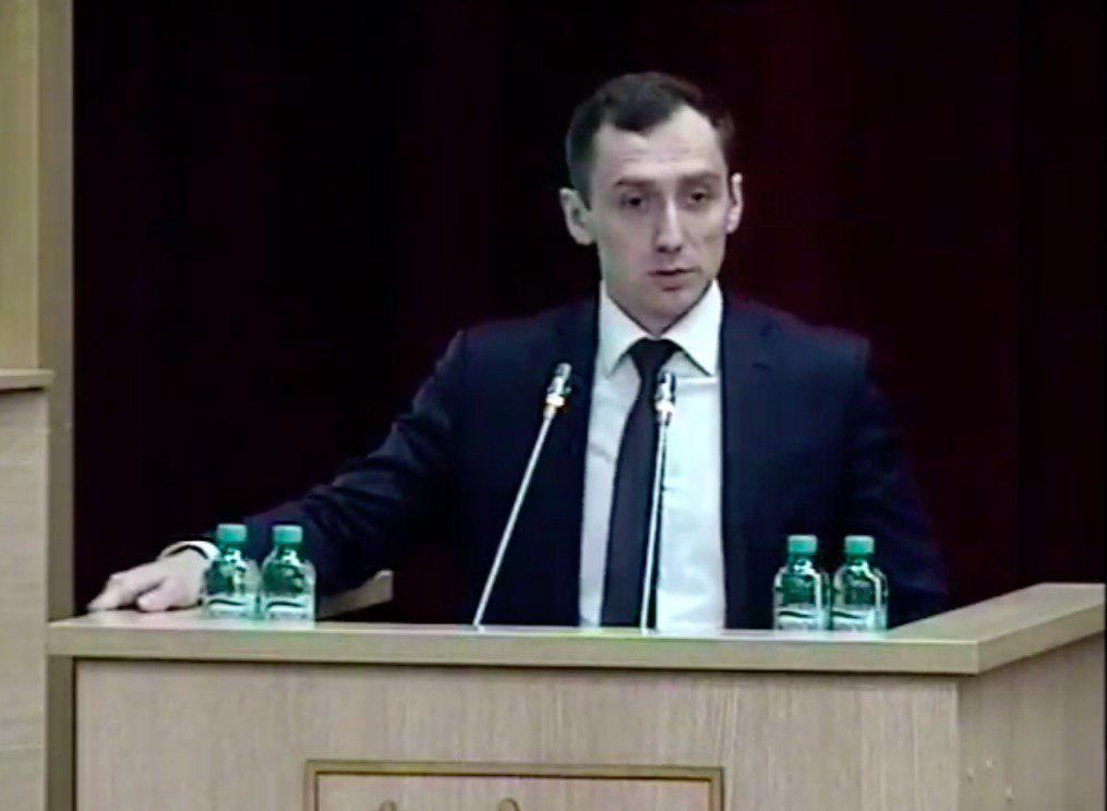 Владимир Костин: «ЛДПР удалось добиться переноса рассмотрения закона об ужесточении требований к проведению публичных мероприятий»