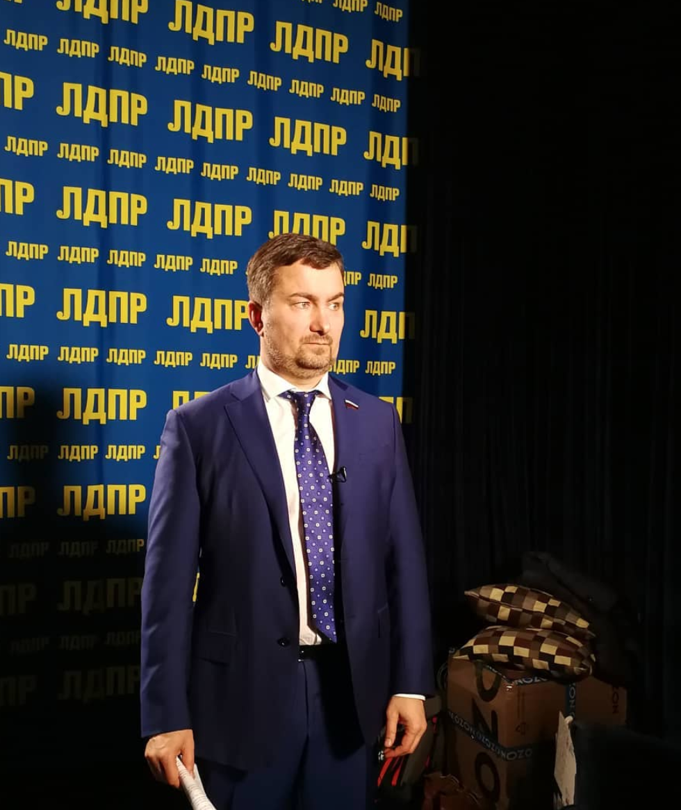 Кирилл Черкасов об ответе Минпросвещения по поводу зарплат кировских учителей: "Статистика далека от реальности"