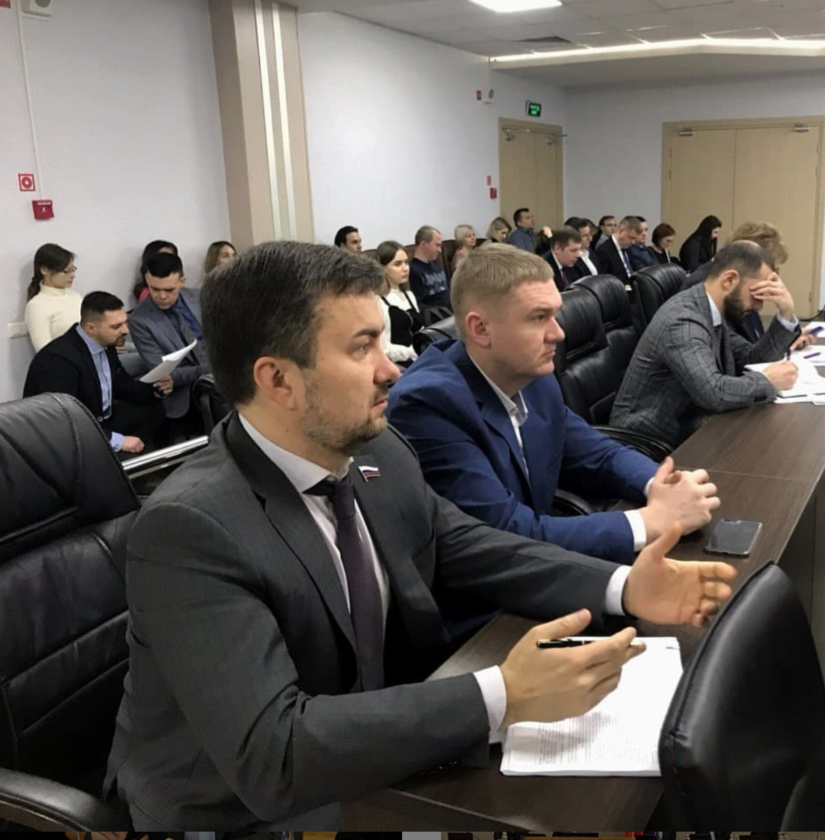 Кирилл Черкасов: "Из-за неэффективной работы Ильи Шульгина и его команды городу был нанесён огромный ущерб"