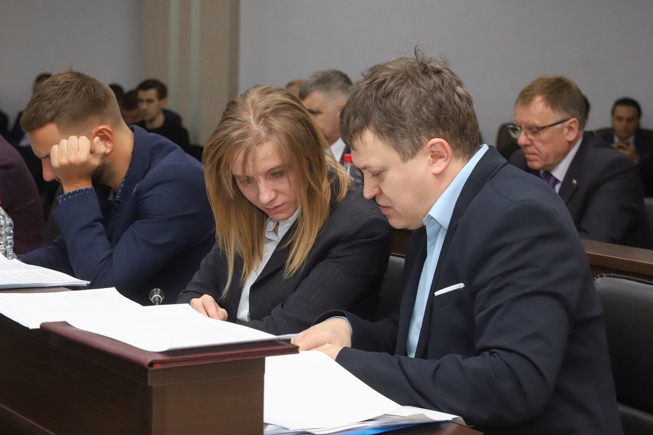Татьяна Веселова об отставке главного архитектора города Ирины Рубцовой: "Её работа не принесла городу ничего, кроме убытков и деградации"