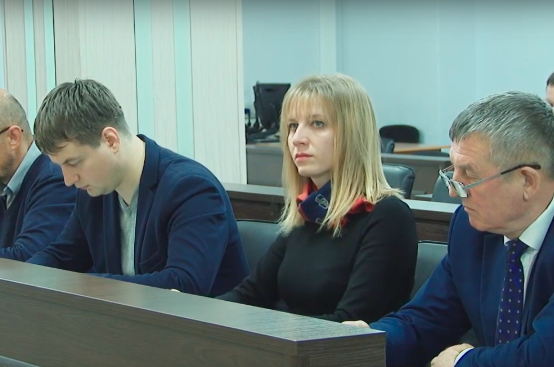 Татьяна Веселова об итогах заседания городской Думы: «Мы приветствуем отказ от повышения налога на имущество физических лиц»