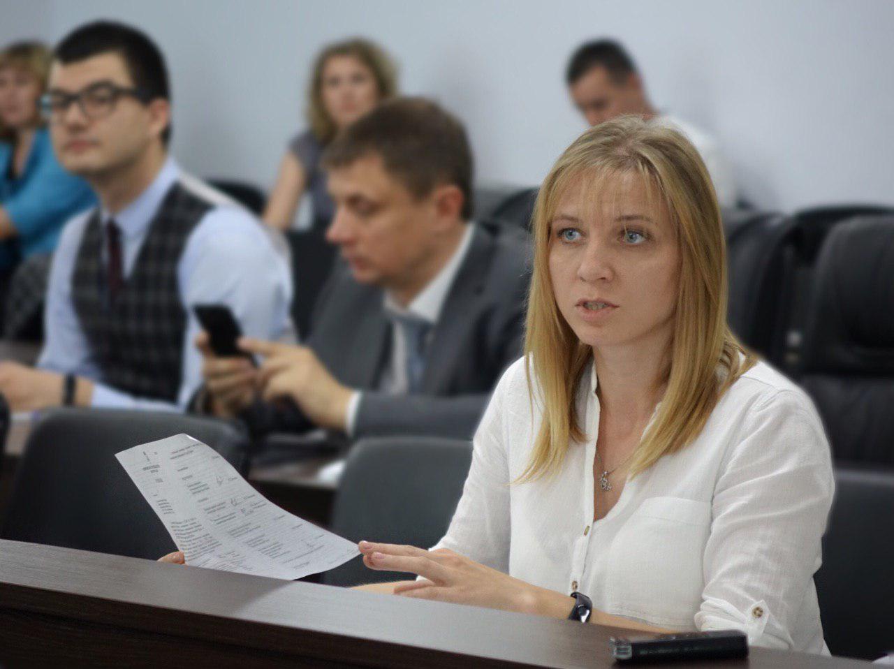 Татьяна Веселова о сносе хоккейной площадки: «Администрации пора уяснить, что ломать – не строить»