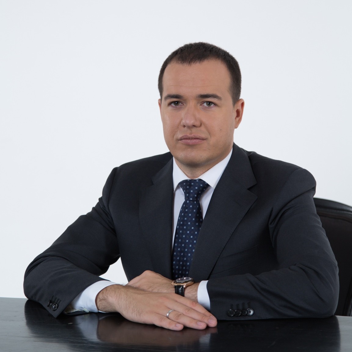 Сергей Головков: "Экономика России стагнирует, и не замечать этого факта можно лишь работая в Росстате"