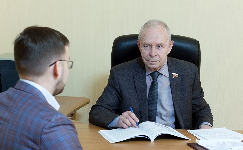 Николай Тюлькин о запрете хостелов: «Запрещать проще, чем что-то создавать»
