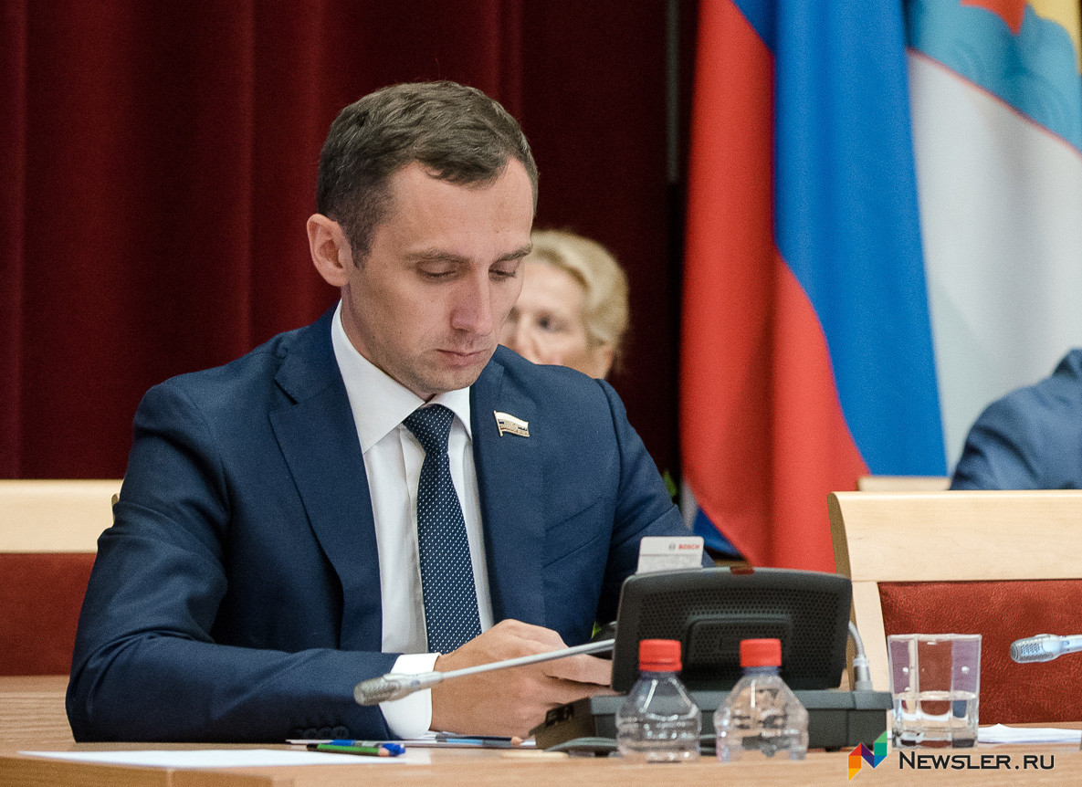 Владимир Костин: «Коронавирус смертелен для малого и среднего бизнеса»