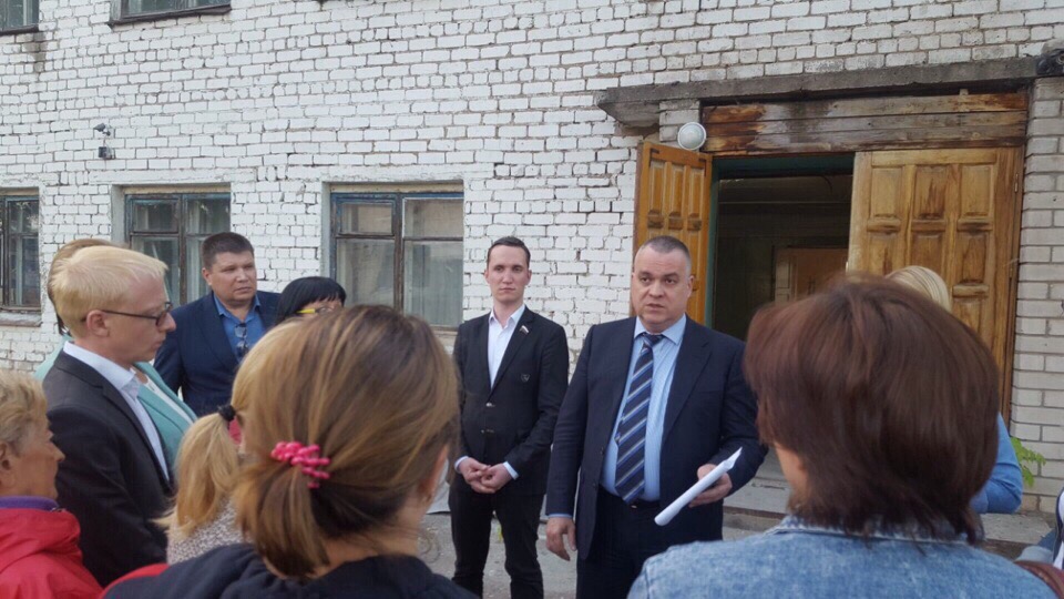 295 обманутых первоклассников