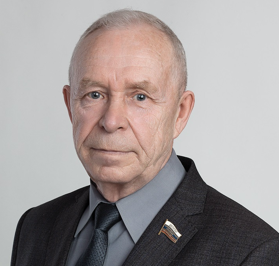 Депутат Заксобрания от ЛДПР Николай Тюлькин: «Реновация в российских городах — хорошая идея»