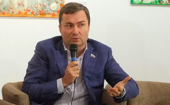 Кирилл Черкасов поддержал идею по введению запрета на посуду из пластика
