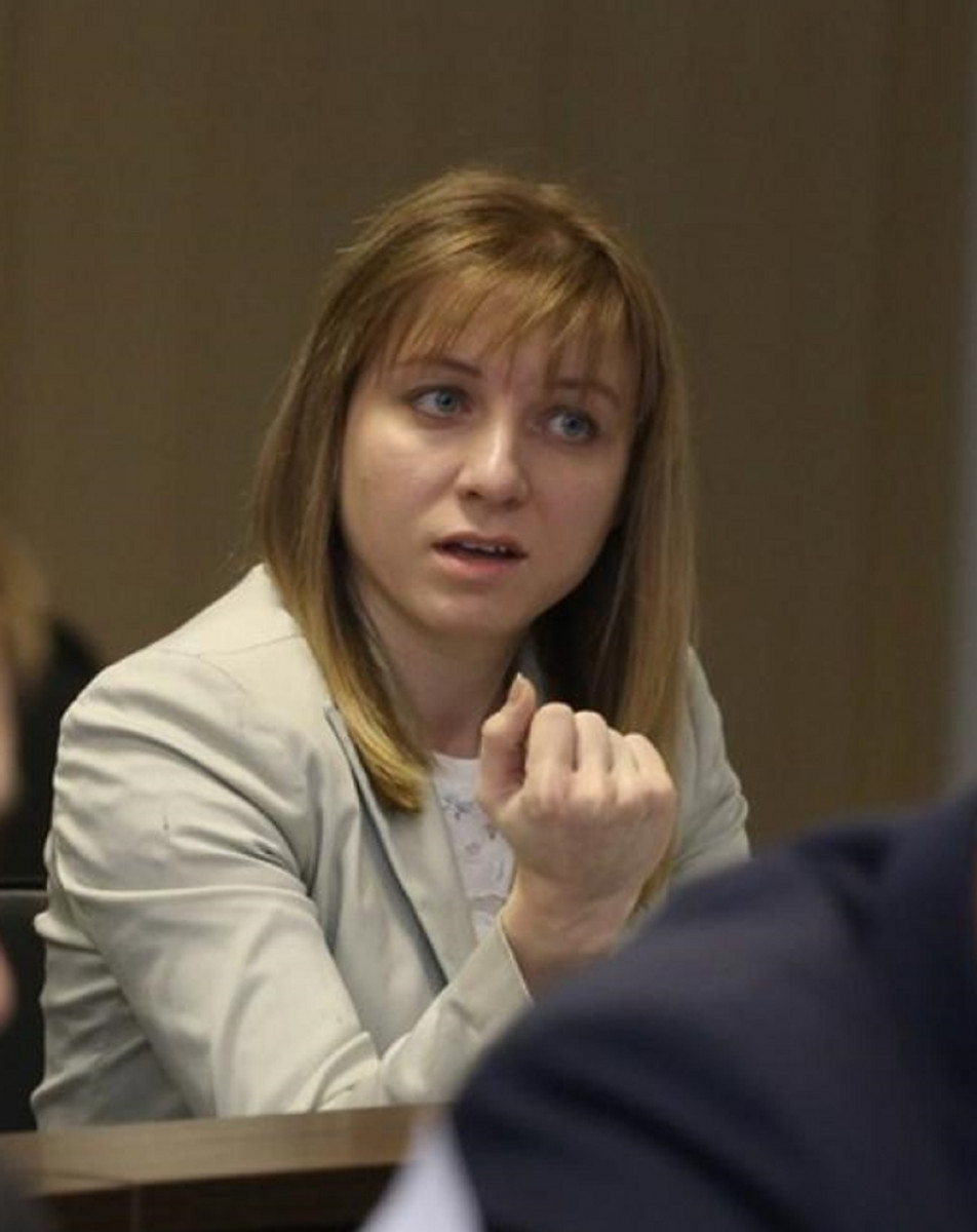 Веселова: в Кирове уничтожено почти 400 кг гнилого мяса, которым собирались кормить наших детей