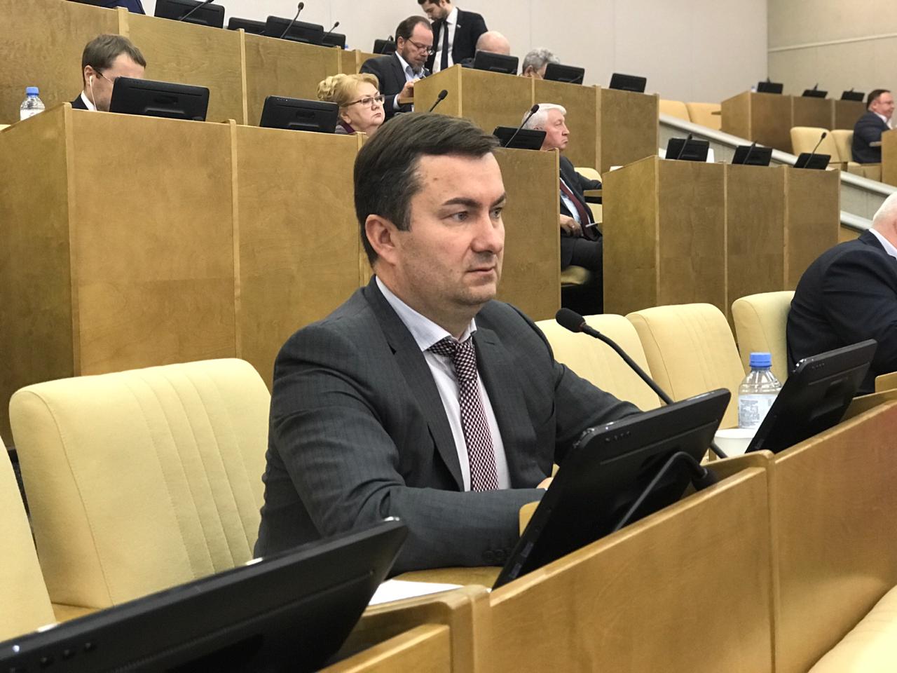 Кирилл Черкасов о борьбе с коронавирусом: "Уже сейчас в дошкольных учреждениях, школах, вузах, на предприятиях нужно проводить профилактические мероприятия для предотвращения заболевания"