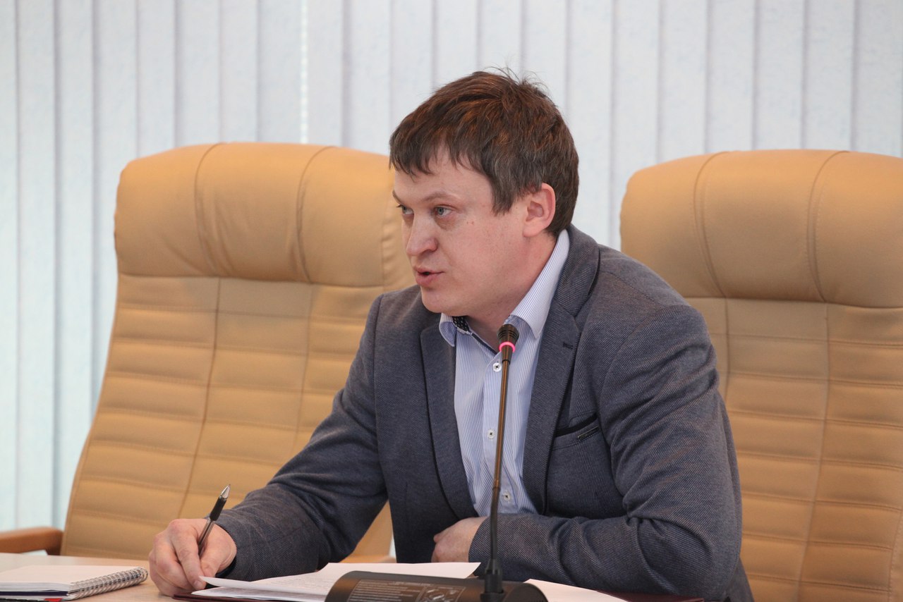 Денис Ерохин о видеообращении беглого единоросса Никулина: «Надеюсь, что Быков не последует примеру своего подчиненного»