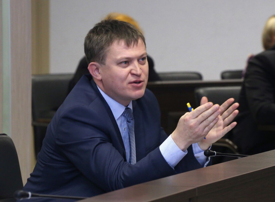 Денис Ерохин о новой транспортной схеме: «Это попытка продать безграмотный проект за бешеные деньги»