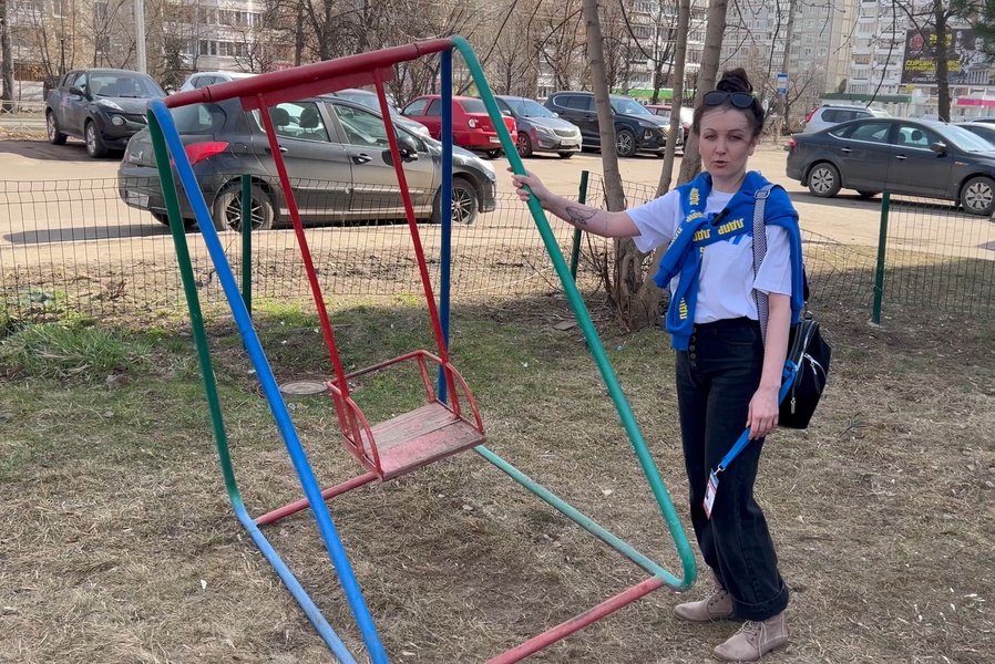 Ирина Пономарева: молодежь ЛДПР в Костромской области делает упор на общественно важные дела