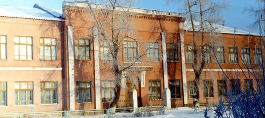 Фото Школа 11 Г Канск