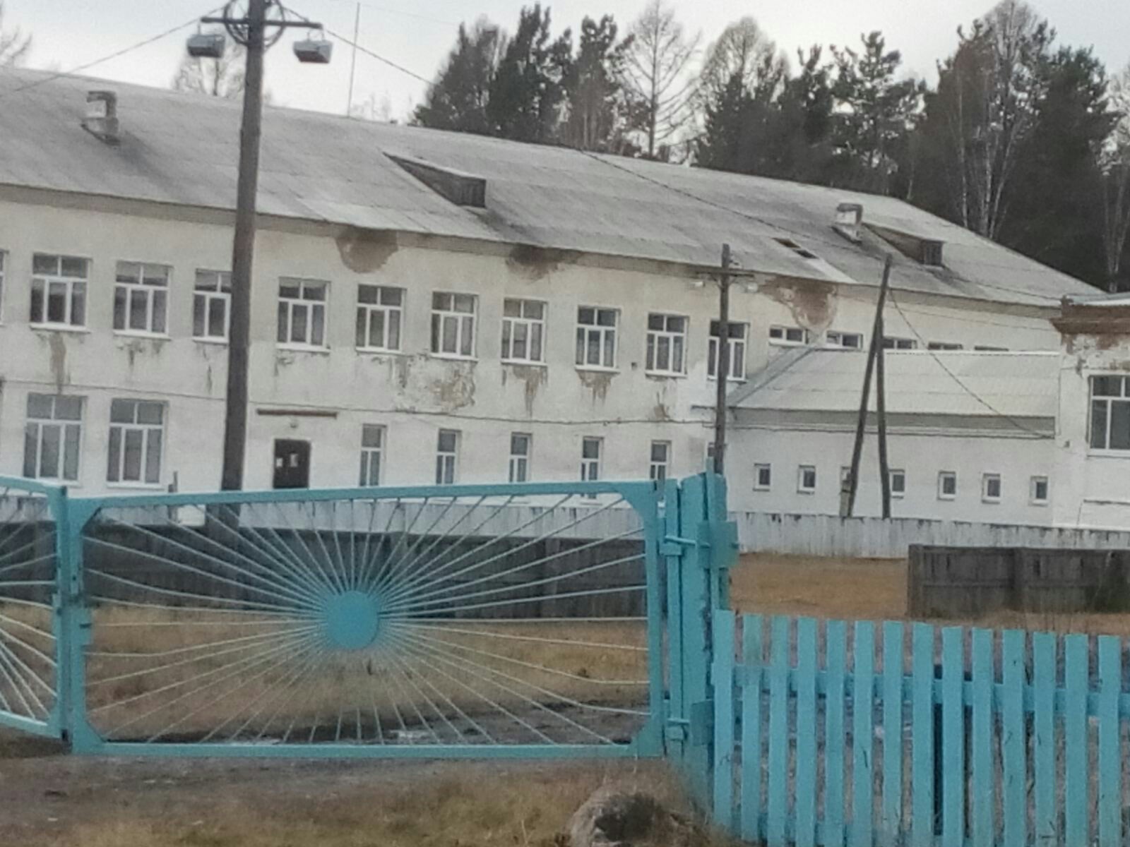 ЕЩЁ ОДНА ШКОЛА В КРАЕ МОЖЕТ ЛИШИТЬСЯ АККРЕДИТАЦИИ?