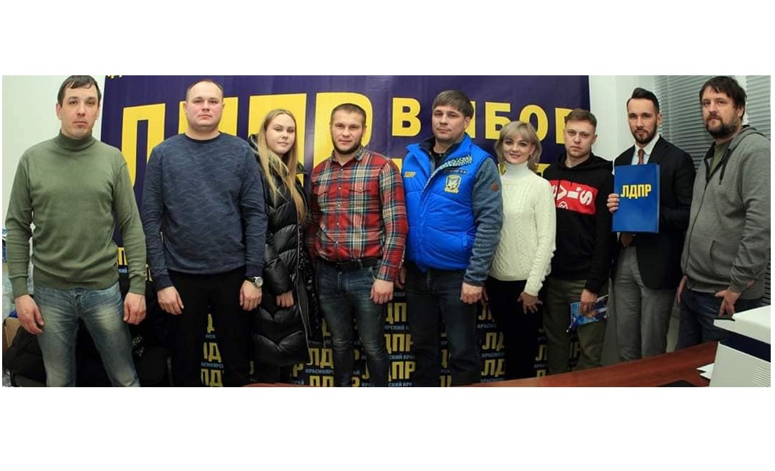 ВИТАЛИЙ БОНДАРЕВ: "ВЕРИМ, ЧТО ВСЁ ПОЛУЧИТСЯ!"
