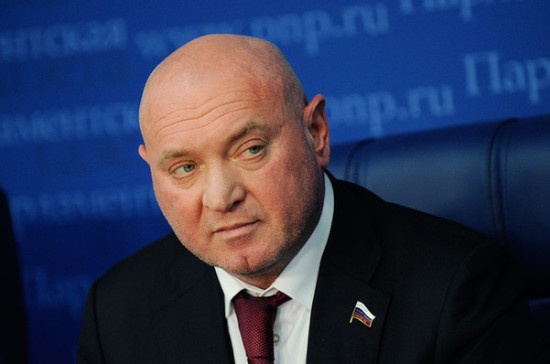 СЕРГЕЙ НАТАРОВ ПРОГОЛОСОВАЛ ПРОТИВ ЗАКОНА ОБ ОТКЛЮЧЕНИИ ИНТЕРНЕТА