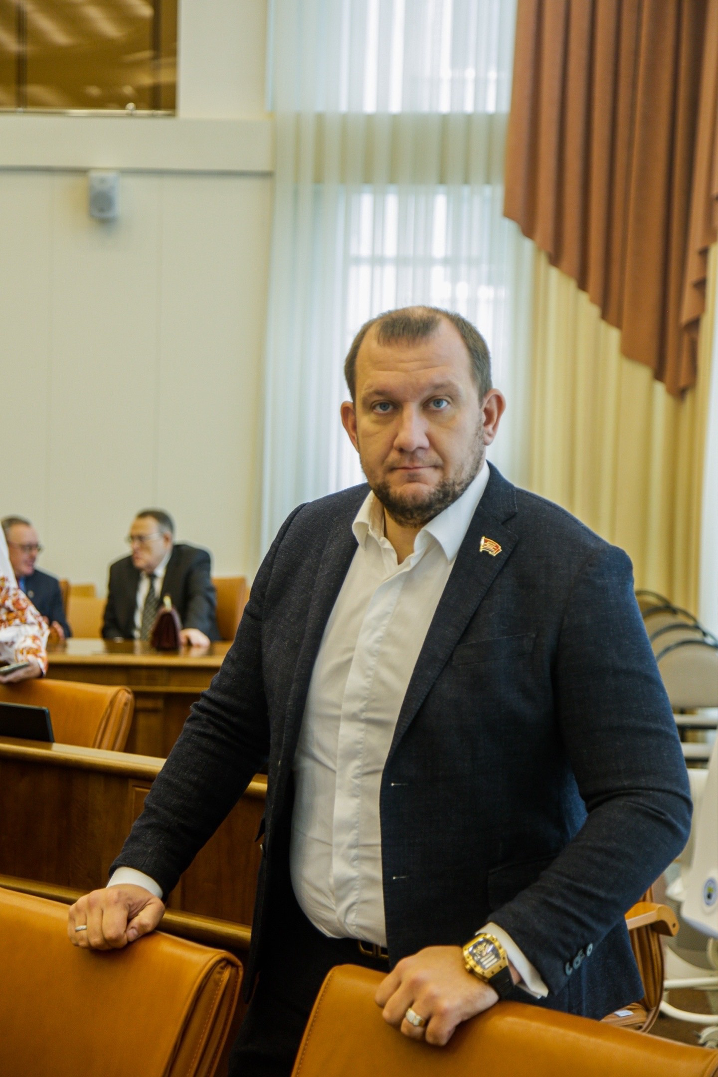 Депутат ЛДПР обратился в министерство тарифной политики по поводу резкого роста цен на проезд