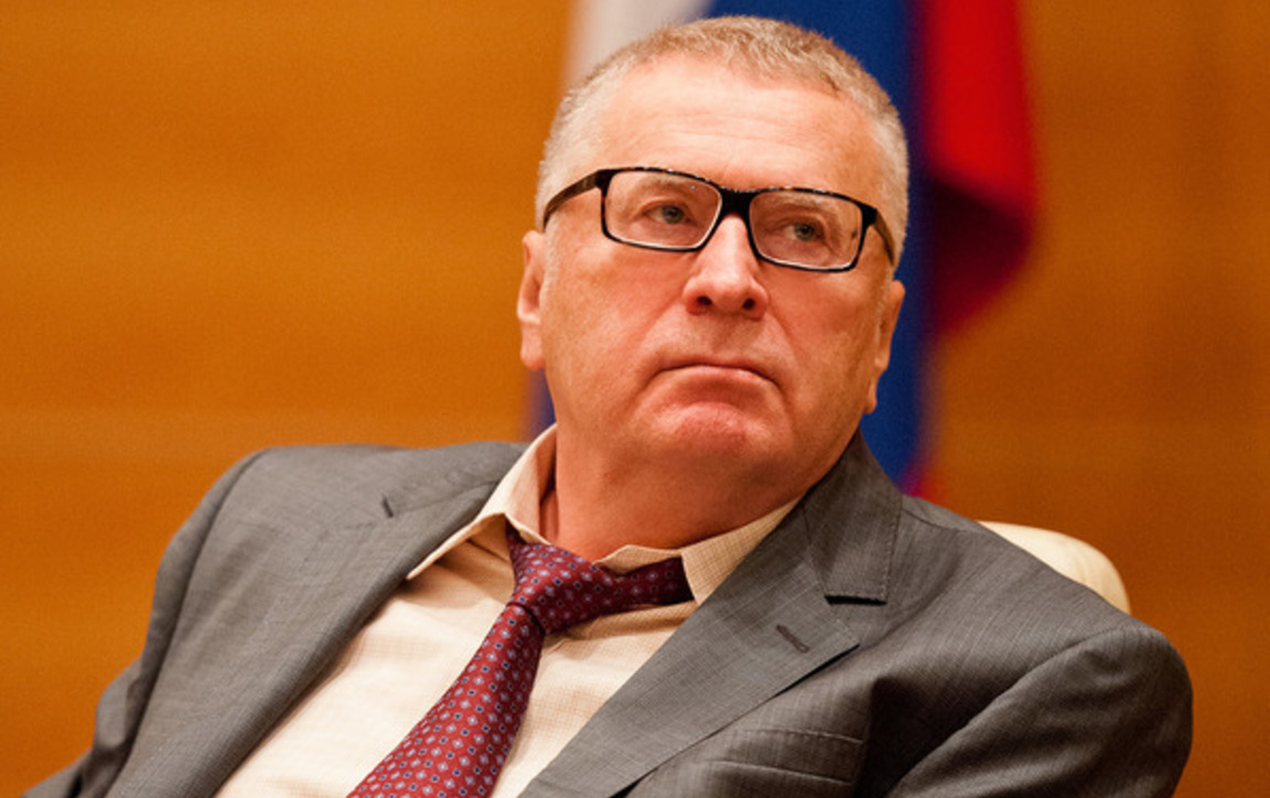 Лидер ЛДПР назвал причины происхождения межнациональных конфликтов на территории бывшего СССР